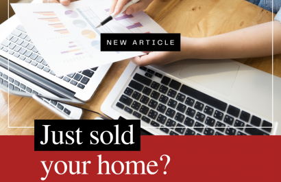 Calgary Home Sellers: Your Next Steps